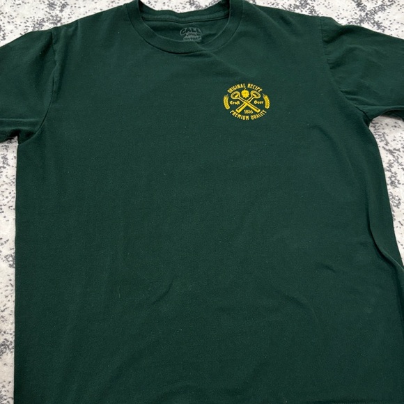 Local Brewery Graphic T-shirt - Picture 2 of 4